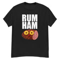 rum ham shirt