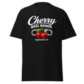 cherry bail bonds t-shirt