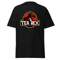 tea rex shirt