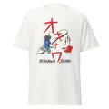 okinawa japan shirt
