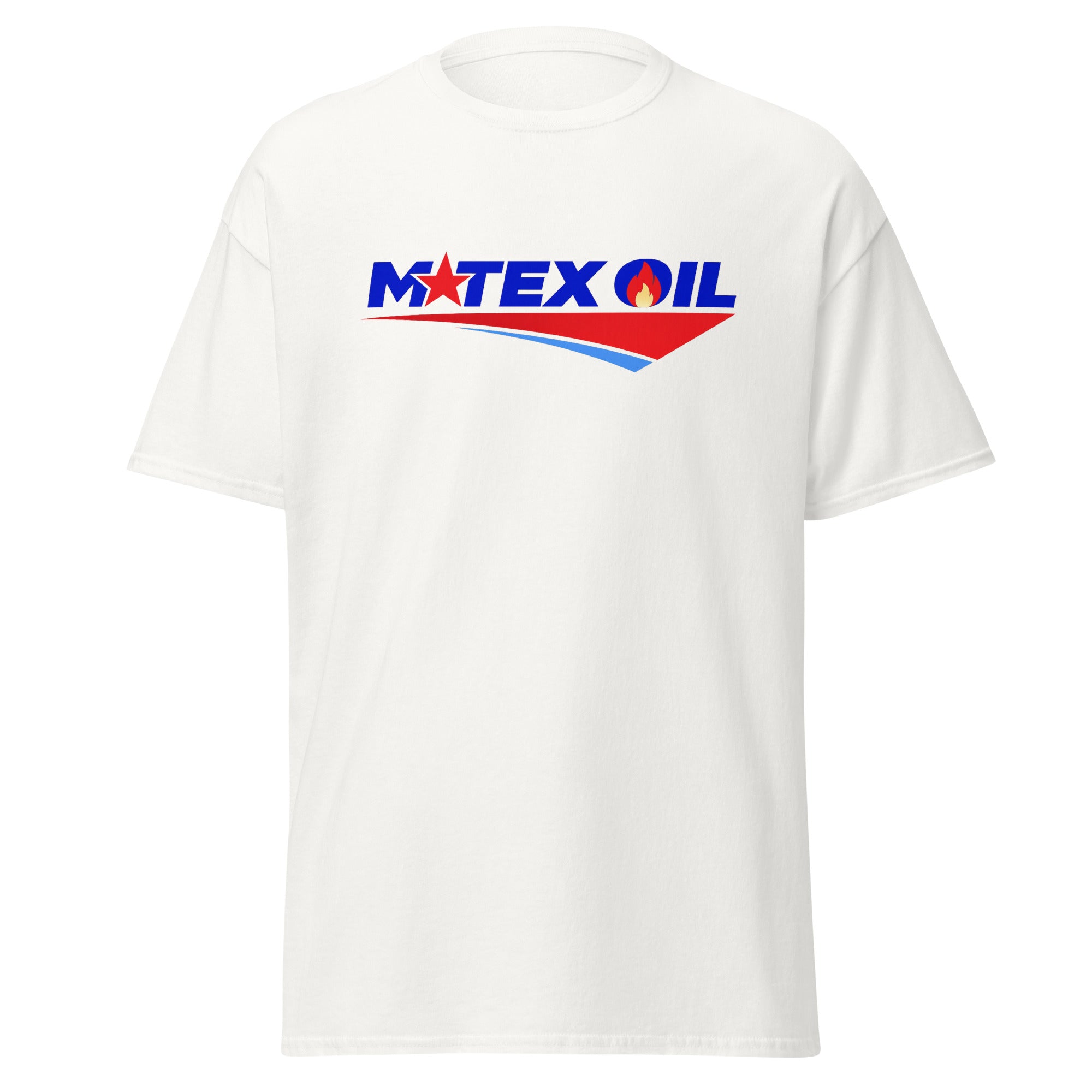 m tex oil shirt