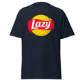 lazy shirt