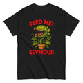 feed me seymour shirt