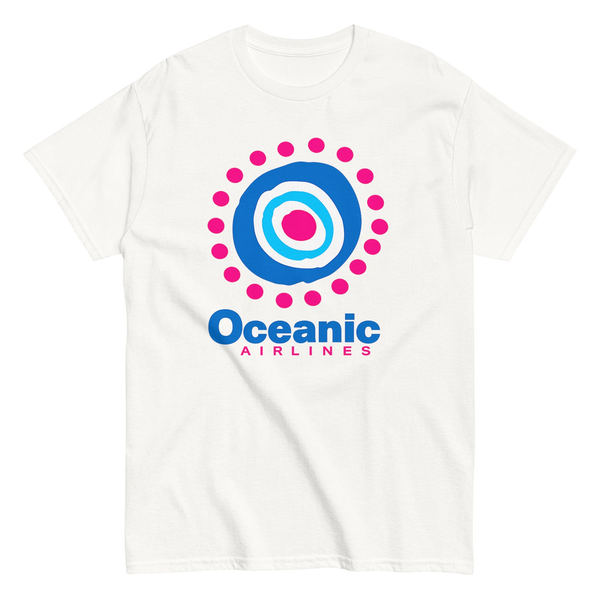 oceanic airlines
