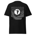ministry of silly walks shirt