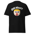 oh no mr bill shirt