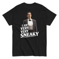 i am very sneaky shirt