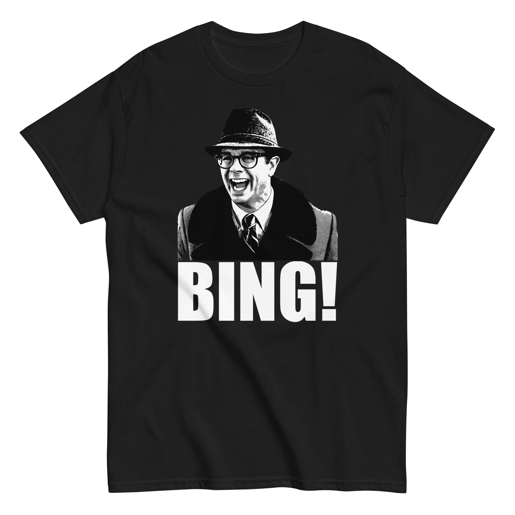 groundhog day shirt