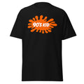 90's kid shirt