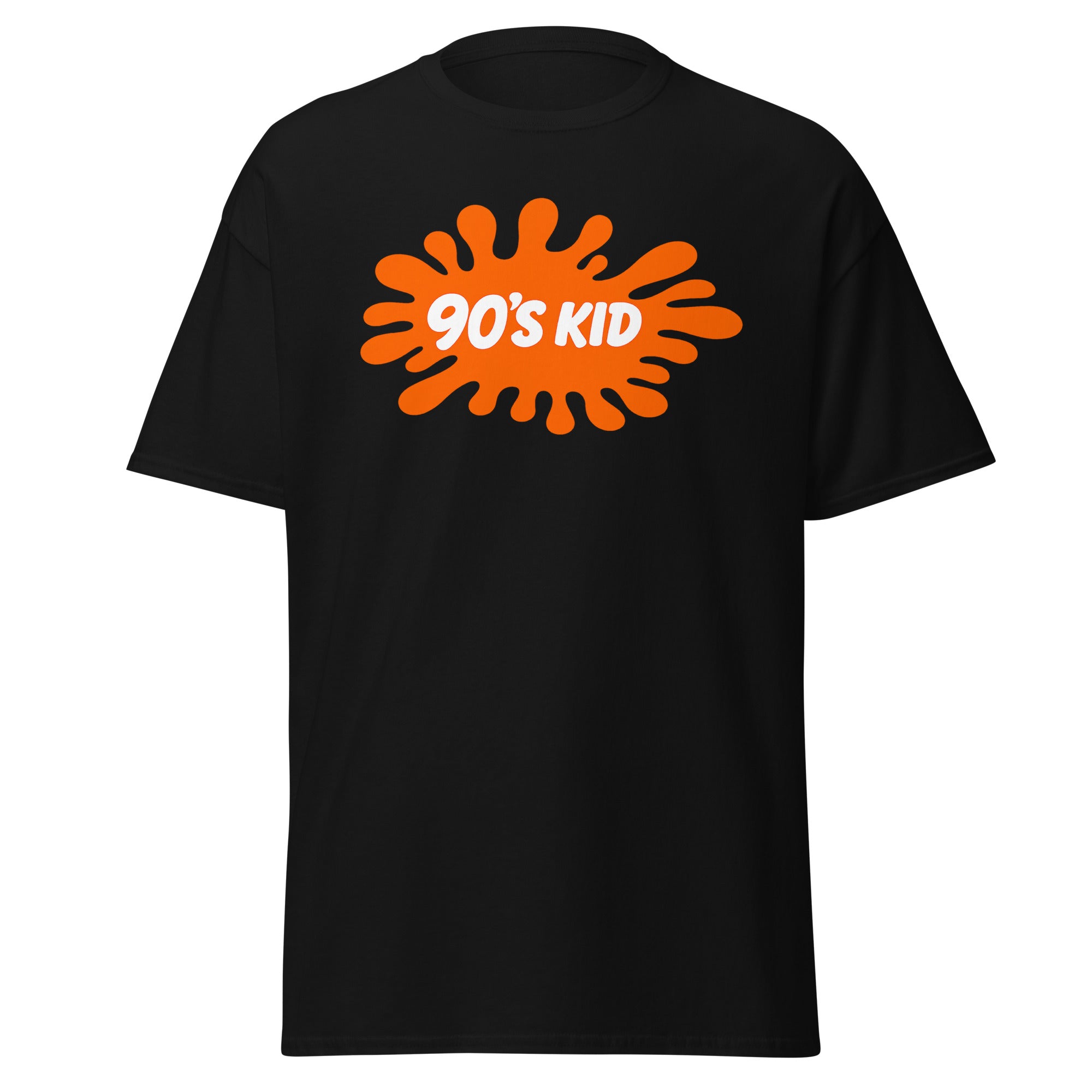 90's kid shirt