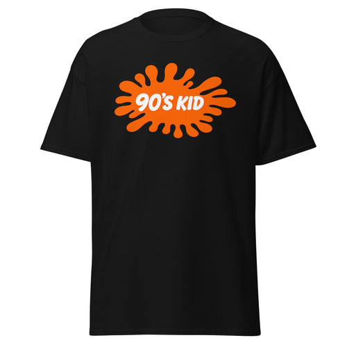 90's kid shirt