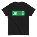 elm street shirt