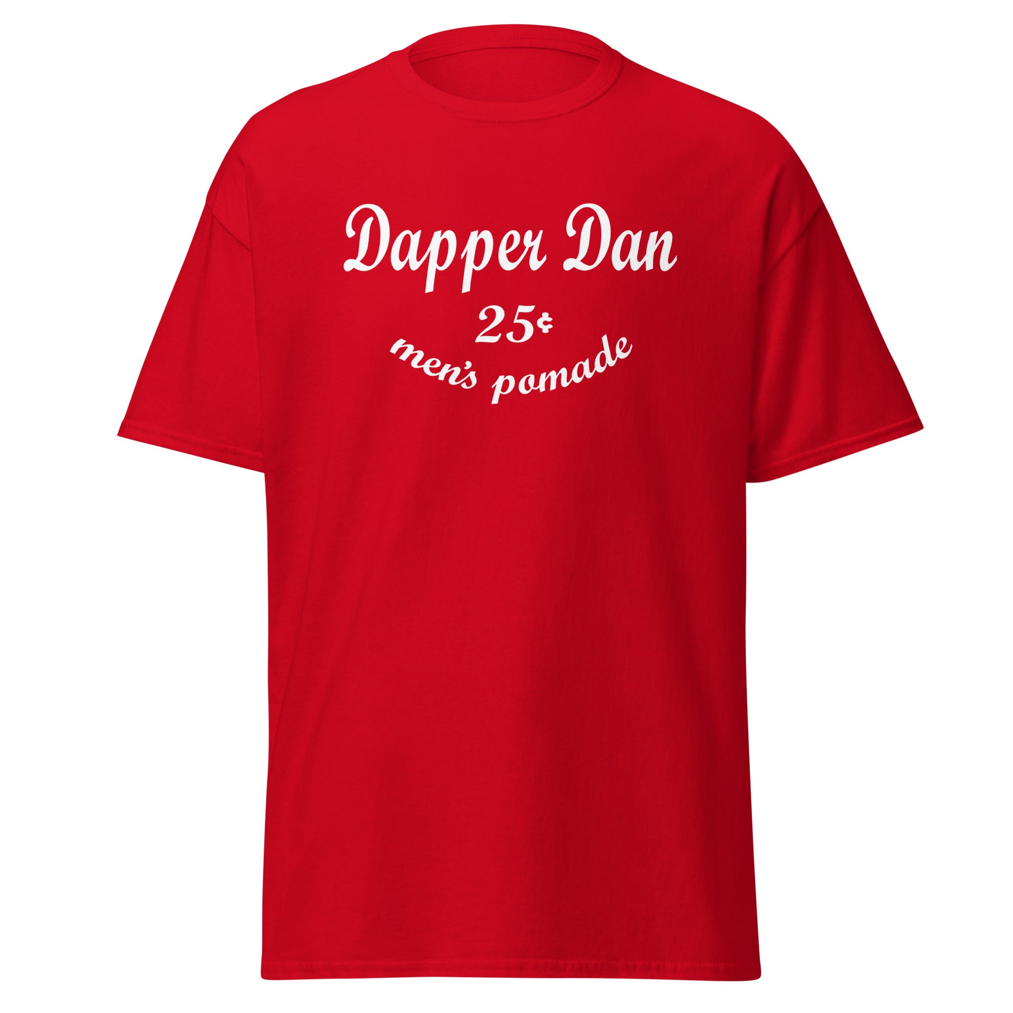 dapper dan shirt