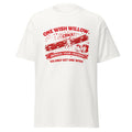 one wish willow shirt