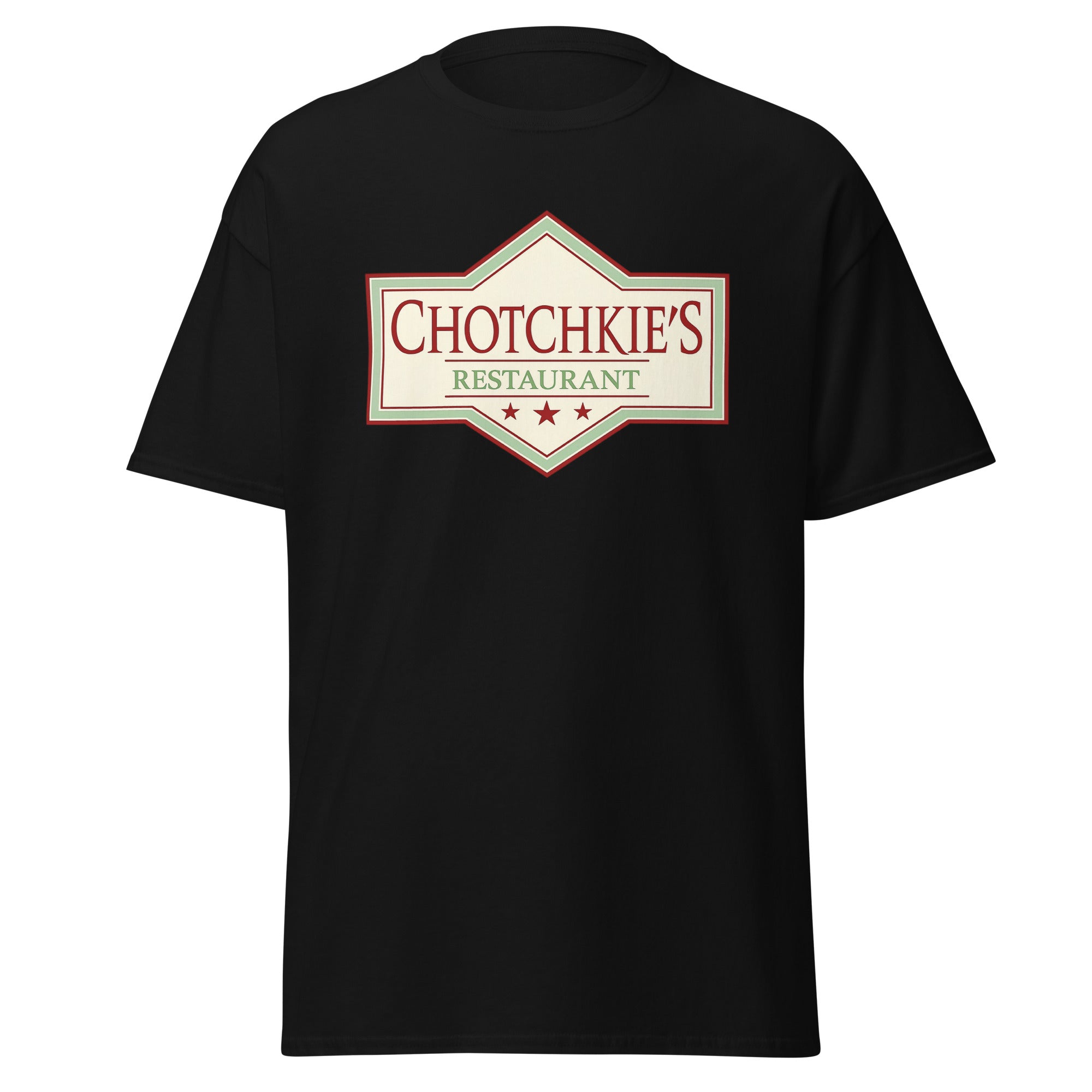 Chotchkie's Shirt