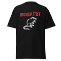 mouse rat shirt