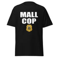 mall cop shirt