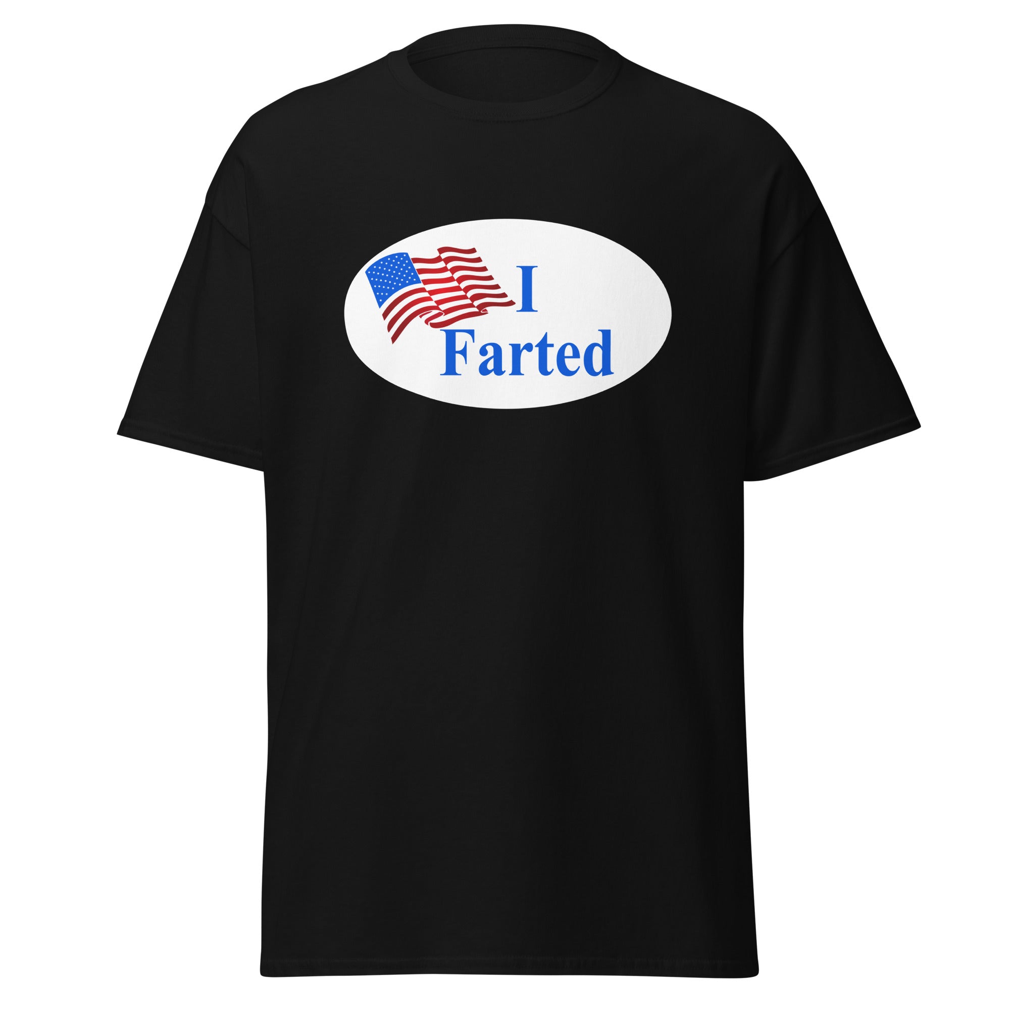 i farted shirt