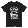 big kahuna burger shirt