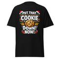 jingle all the way shirt