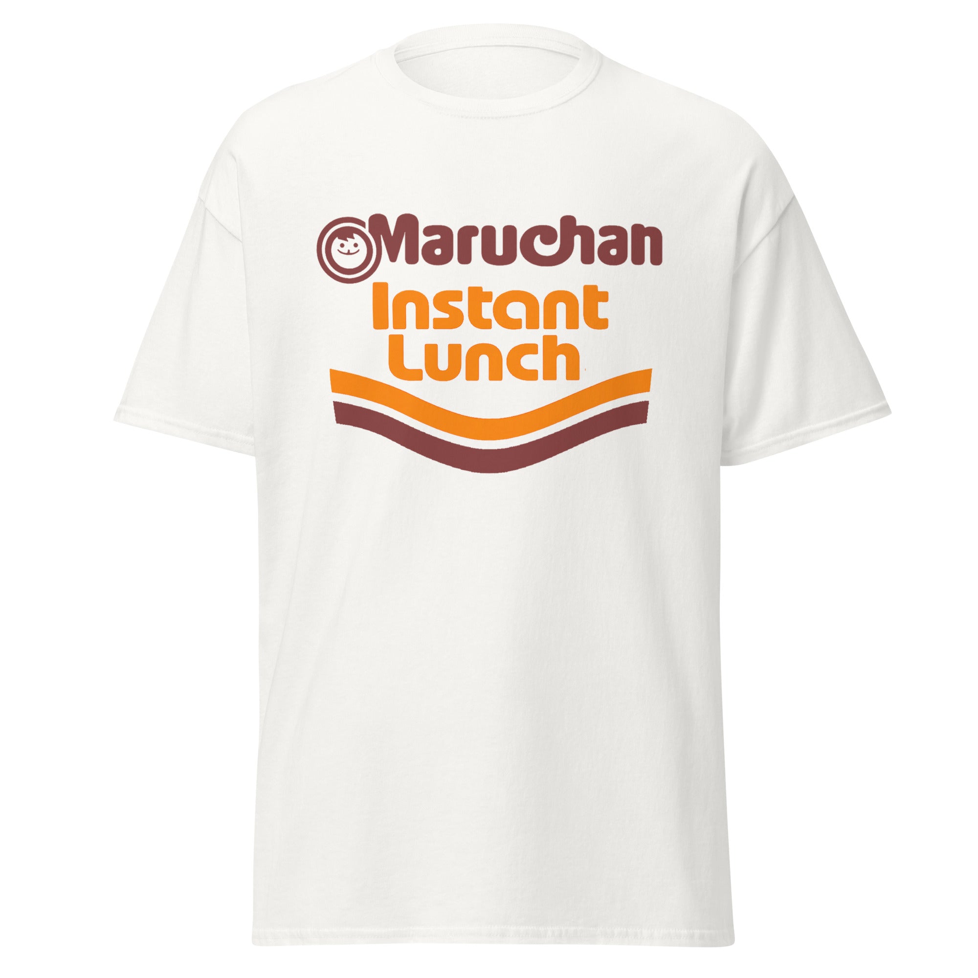 maruchan ramen shirt