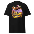 macho man cream of the crop shirt