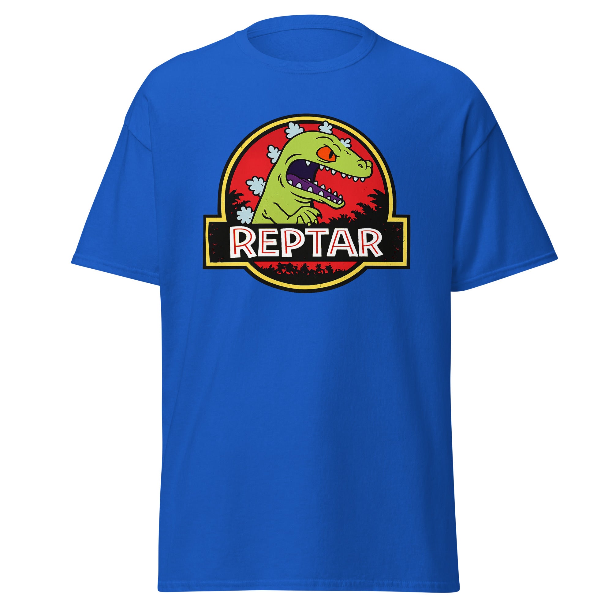 reptar shirt
