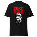 zeke the plumber shirt