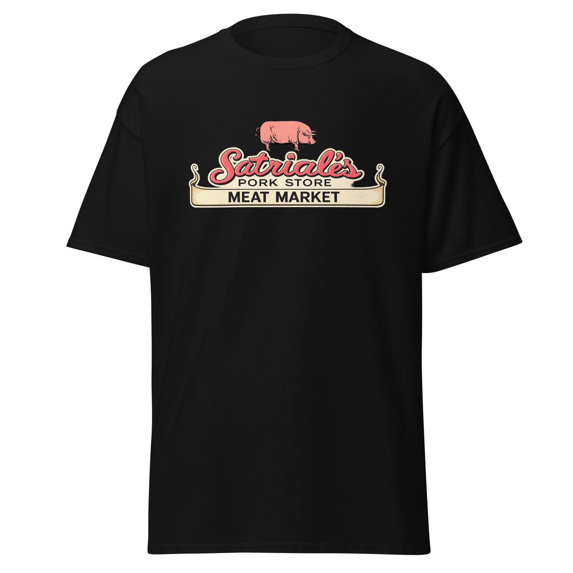 the sopranos shirt