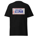 assman t-shirt