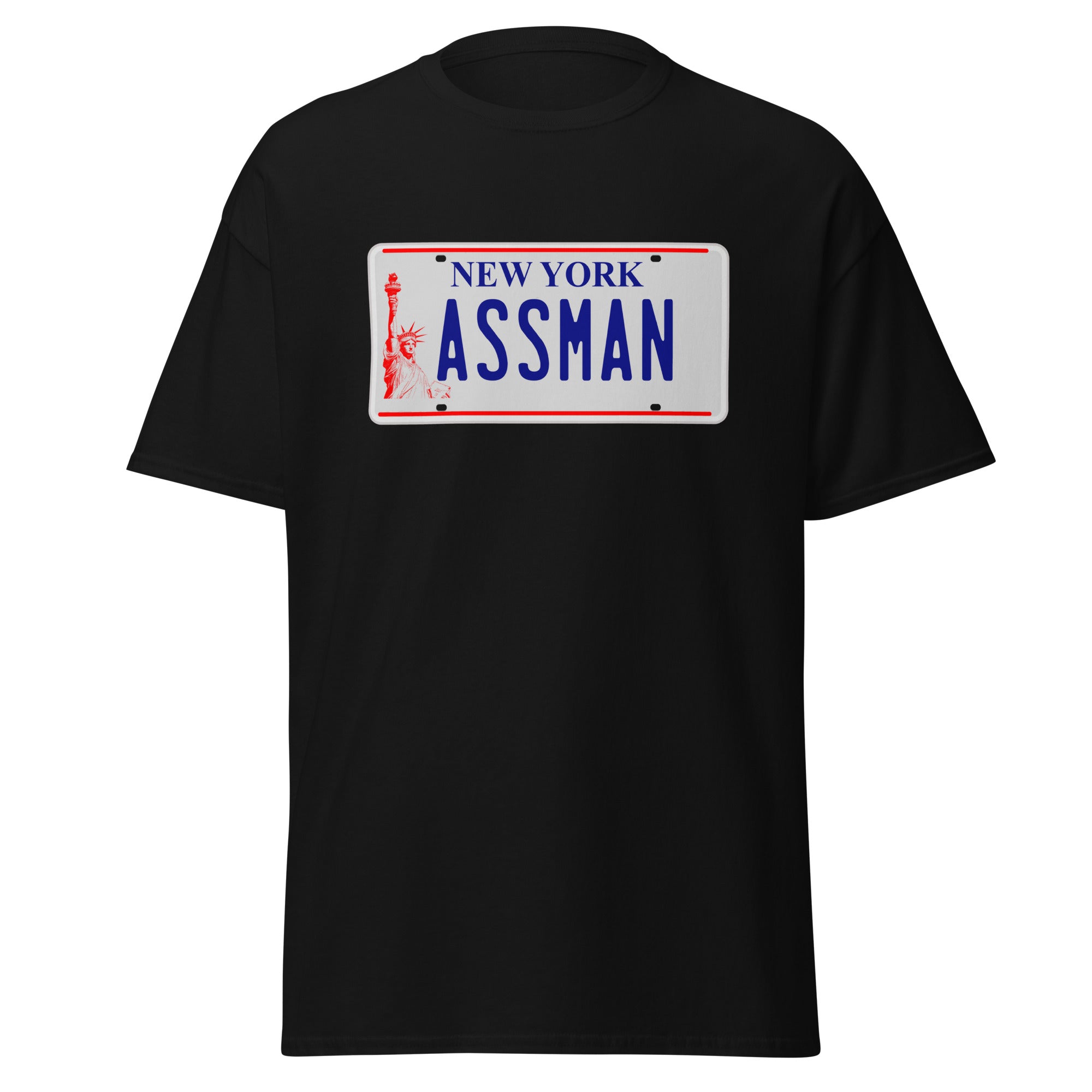 assman t-shirt