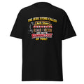 jerk store shirt