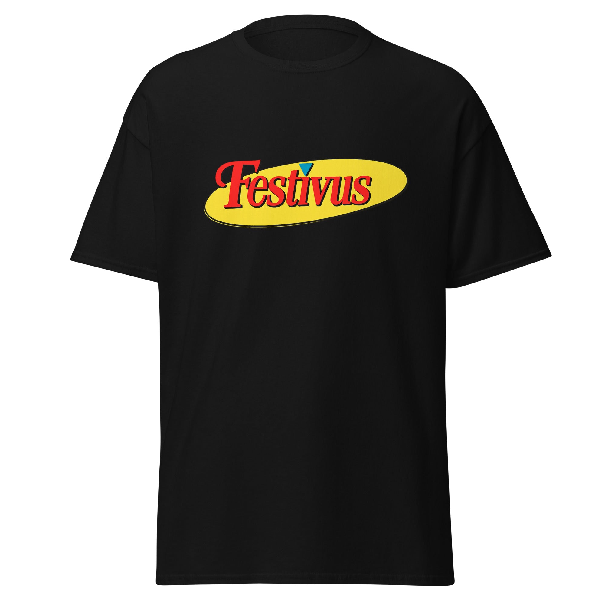 festivus shirt