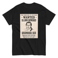 shanghai noon shirt