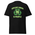soylent green is people shirt