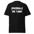 spaceballs the t-shirt