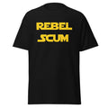revel scum shirt