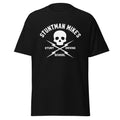 deathproof shirt