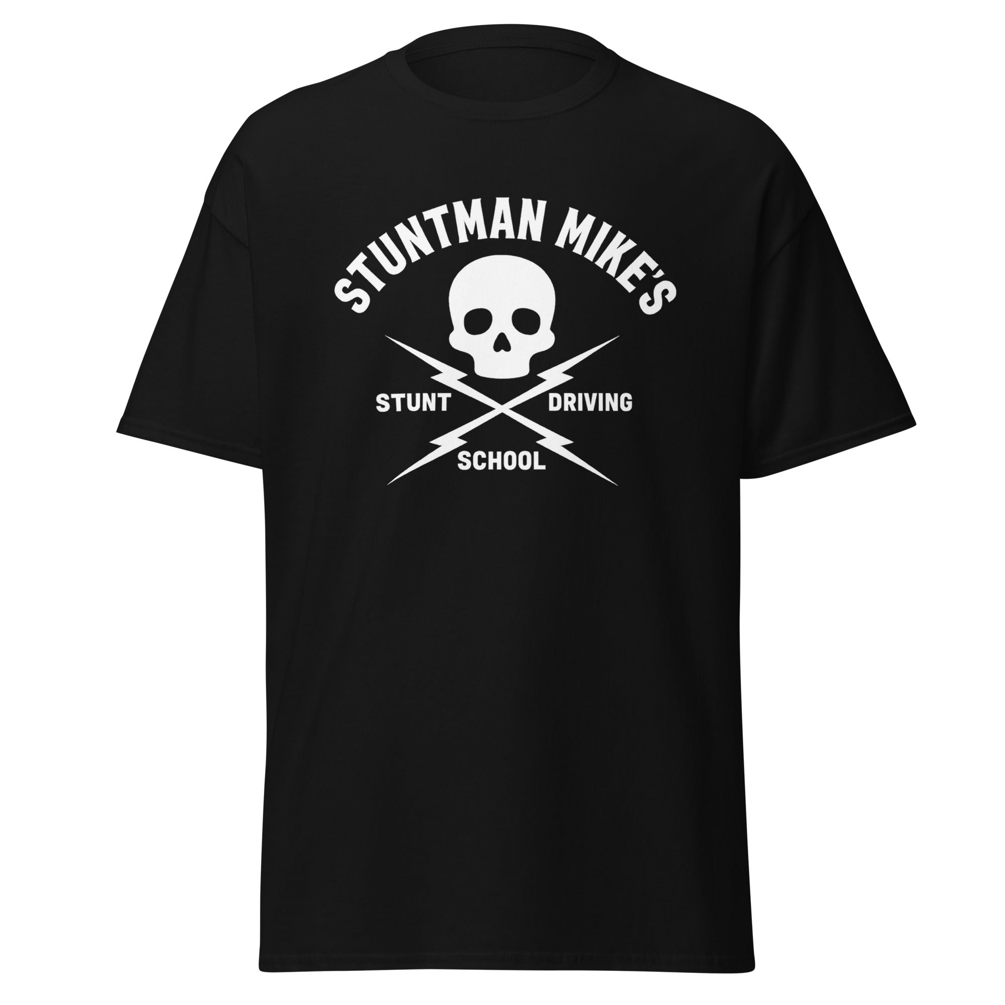 deathproof shirt