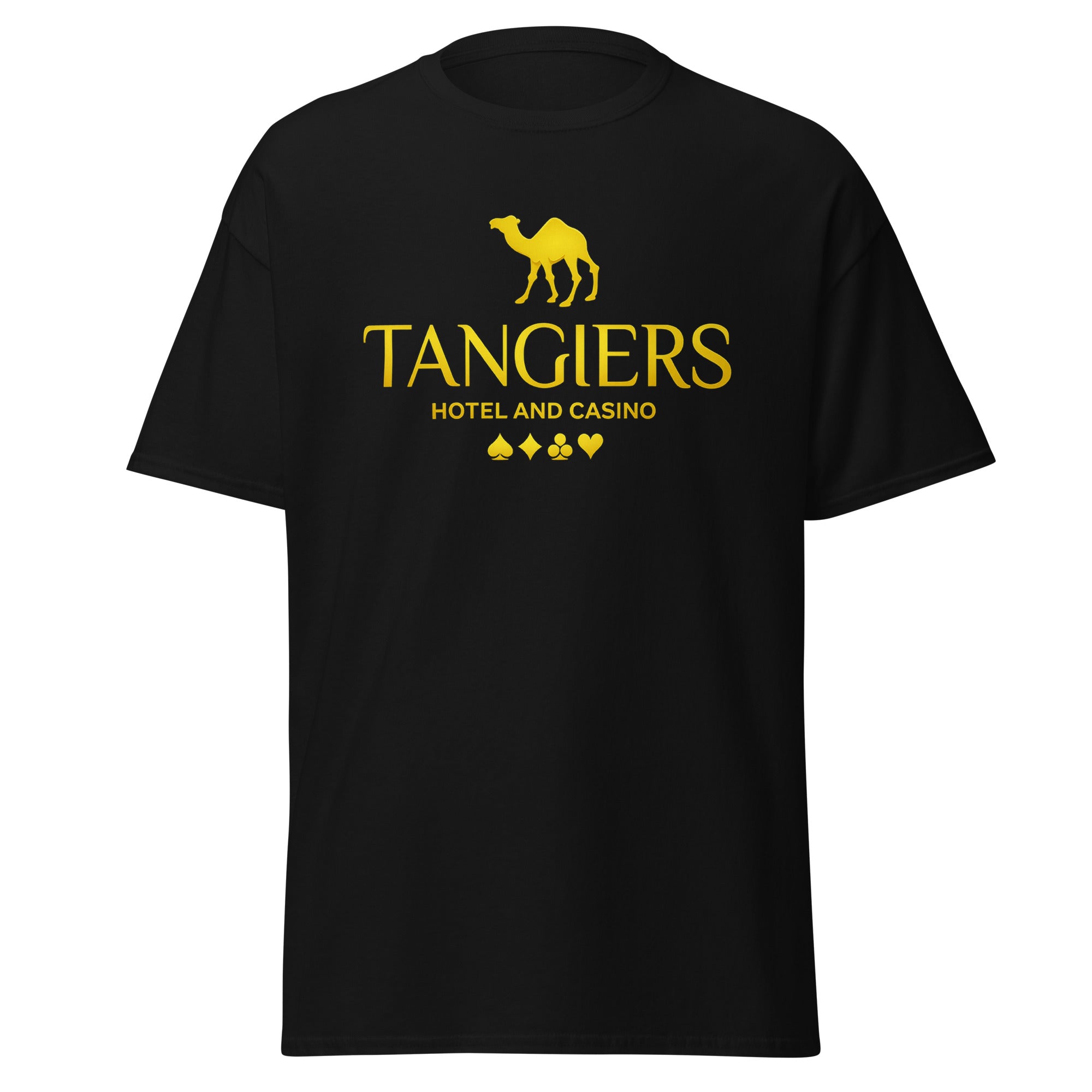 casino movie shirt