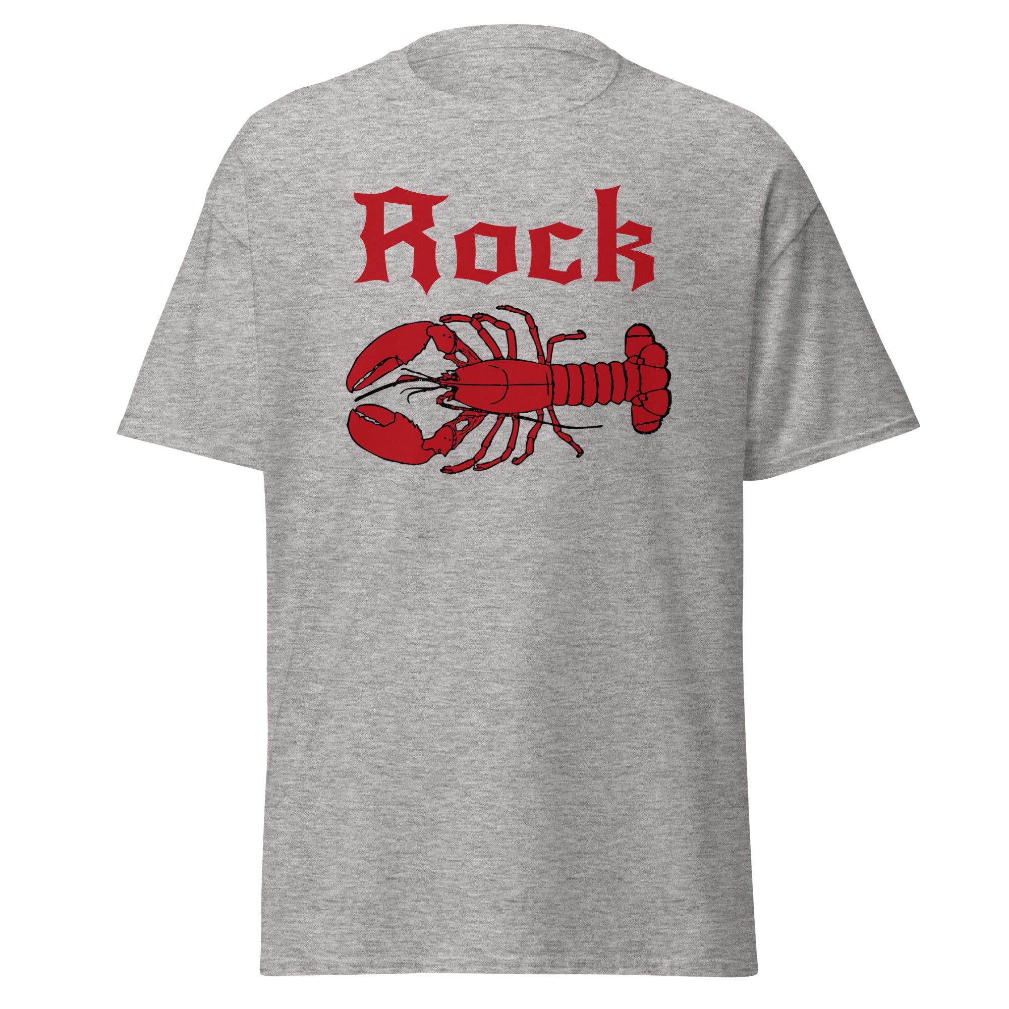 rock lobster shirt