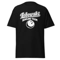 lebowski bowling shirt