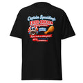 captain spaulding shirt