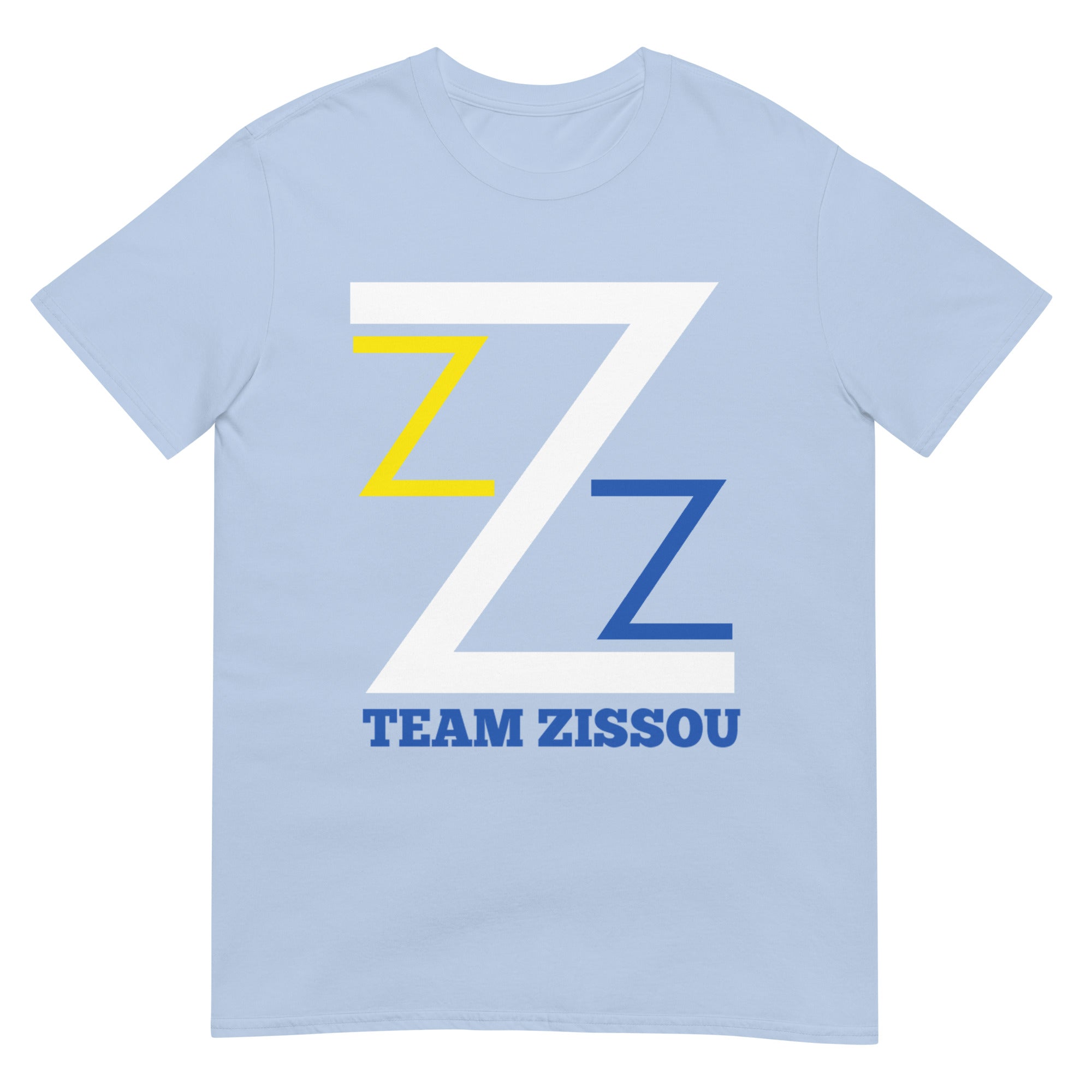 team zissou shirt
