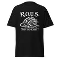 princess bride rous shirt