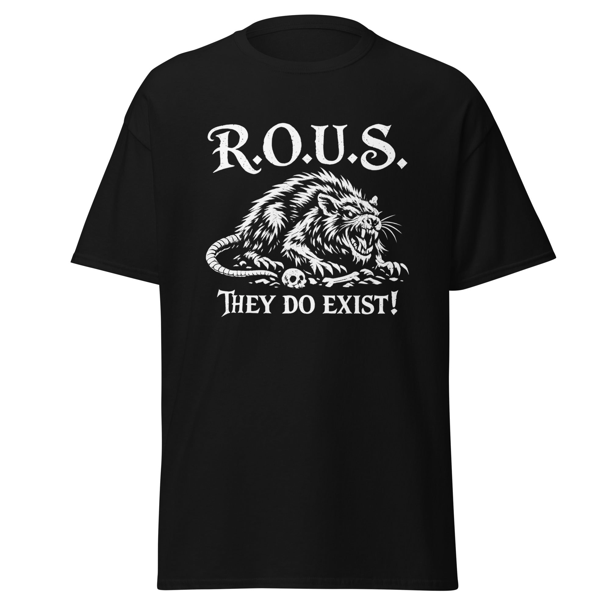 princess bride rous shirt