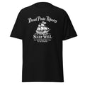 dread pirate roberts shirt