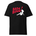 bada bing shirt