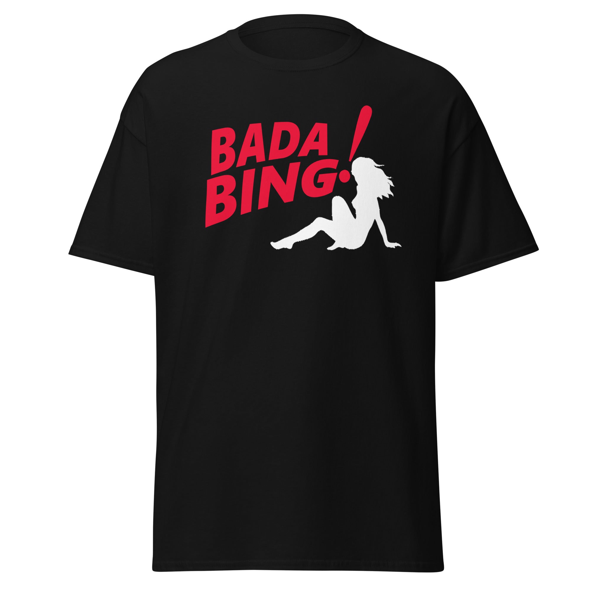 bada bing shirt