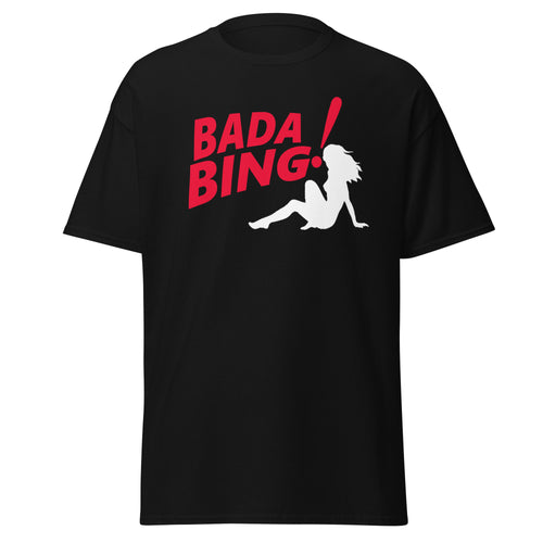 bada bing shirt